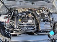 Usata Audi A3 S-Line 110 CV (80 kW) 2021 Nero Berlina