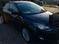 usata Ford Focus 4 Serie 1.6 Ecoboost 150CV Start&Stop