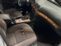 Usata BMW 520 150 CV (110 kW) 1998 Berlina