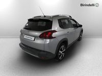 usata Peugeot 2008 BlueHDi 100 Allure