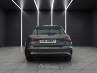 Usata Audi A3 e-tron S-Line 245 CV (180 kW) 2022 Gray Utilitaria