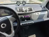 Usata Smart ForTwo Coupé Brabus 75 CV (55 kW) 2003 Coupé