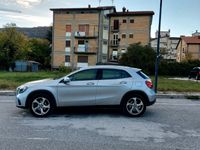 usata Mercedes GLA220 CDI 4MATIC 177 CV