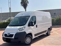 usata Peugeot Boxer 2.2 DIESEL 120CV 2011 N UOVO