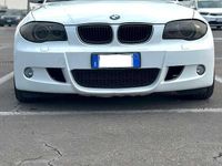 Usata BMW 123 Coupé M Sport 204 CV (150 kW) 2008 Coupé