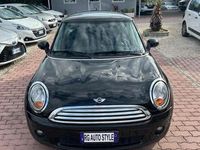 Usata Mini ONE 74 CV (54 kW) 2010 Utilitaria