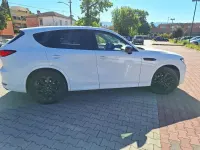 Usata Mazda CX-60 Homura-Line 249 CV (183 kW) 2023 SUV