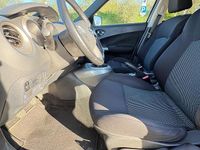 Usata Nissan Juke Acenta 110 CV (80 kW) 2017 Bianco SUV