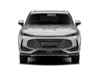 Nuova MG HS Comfort 224 CV (164 kW) 2026 Grigio SUV
