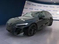 Usata Audi A5 S-Line 204 CV (150 kW) 2025 Nero Station wagon