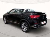 Usata VW T-Roc Style 150 CV (110 kW) 2021 2t deep black perlato SUV