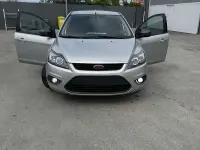 Usata Ford Focus 90 CV (66 kW) 2008 Berlina