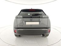 Usata Peugeot 2008 Allure 101 CV (74 kW) 2024 Grigio SUV