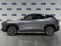 Nuova Sportequipe S6 186 CV (136 kW) 2025 London grey SUV
