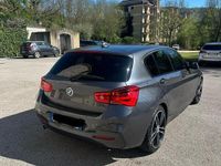 usata BMW 1M seriesport