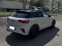 Usata VW T-Roc R-line 116 CV (85 kW) 2024 SUV