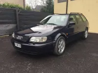 Usata Audi S6 326 CV (239 kW) 1996 Station wagon