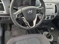 Usata Hyundai i20 78 CV (57 kW) 2009 Utilitaria