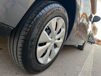 Usata Citroën C3 Seduction 68 CV (50 kW) 2012 Grigio Berlina