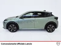 Nuova Lancia Ypsilon 101 CV (74 kW) 2026 Verde Utilitaria
