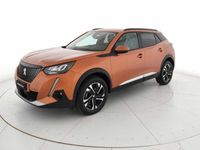 usata Peugeot 2008 PureTech 130 S&S EAT8 Allure Navi Pack del 2020 usata a Teverola