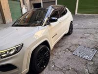 Usata Jeep Compass 156 CV (114 kW) 2021 SUV