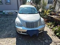 Usata Chrysler PT Cruiser 116 CV (85 kW) 2008 Grigio Berlina