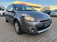 Usata Renault Clio IV Life 75 CV (55 kW) 2012 Grigio Berlina