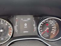 Usata Jeep Compass Night Eagle 131 CV (96 kW) 2021 SUV