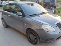 Usata Lancia Ypsilon 60 CV (44 kW) 2010 Utilitaria
