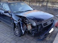 Usata Audi 80 140 CV (102 kW) 1995 Blu Station wagon