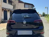 Usata VW Golf VIII GTI 245 CV (180 kW) 2024 Nero Berlina