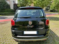 usata Fiat 500L 500LCross 1.4 s