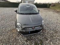 Usata Fiat 500 Lounge 69 CV (50 kW) 2015 Utilitaria