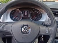 usata VW Golf VII Golf Variant 1.6 TDI 90 CV Trendline BlueMotion Technology