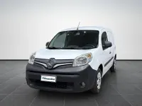 Usata Renault Kangoo 95 CV (69 kW) 2021 Bianco Monovolume