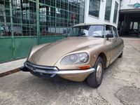 usata Citroën DS 20 Pallas