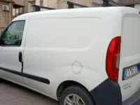 Usata Fiat Doblò Emotion 105 CV (77 kW) 2014 Monovolume