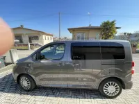 Usata Toyota Proace Verso 120 CV (88 kW) 2019 Grigio Station wagon