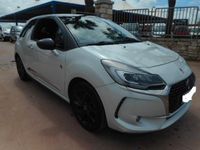 usata DS Automobiles DS3 DS 3 BlueHDi 100 Performance Line