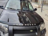 usata Land Rover Freelander 1ª serie - 2015