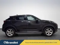 Usata Nissan Juke N-Connecta 114 CV (83 kW) 2021 Nero metall. SUV