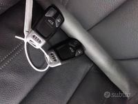 Usata Audi A4 150 CV (110 kW) 2015 Blu Station wagon