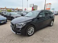Gebraucht BMW X1 150 PS (110 kW) 2019 Schwarz SUV
