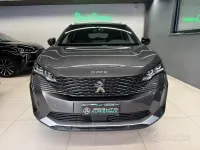 Usata Peugeot 3008 Allure 131 CV (96 kW) 2024 Grigio SUV