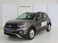 usata VW T-Cross - 1.0 TSI Style BMT 95CV