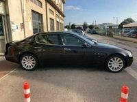 usata Maserati GranSport 4.2 V8