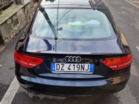 usata Audi A5 spotback