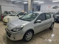 Usata Renault Clio II 2009 Nero Berlina