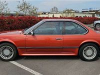 usata BMW 635 6353.5 CSi